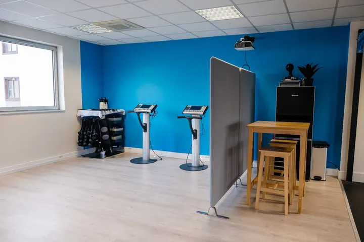 Mon Coach Lyonnais — coaching personnel-studio à Lyon — 4