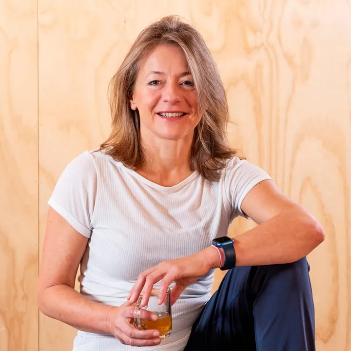 Thuis in je Lichaam Praktijk voor fysiotherapie — yoga-studio in Maarssenbroek, Maarssen — 2