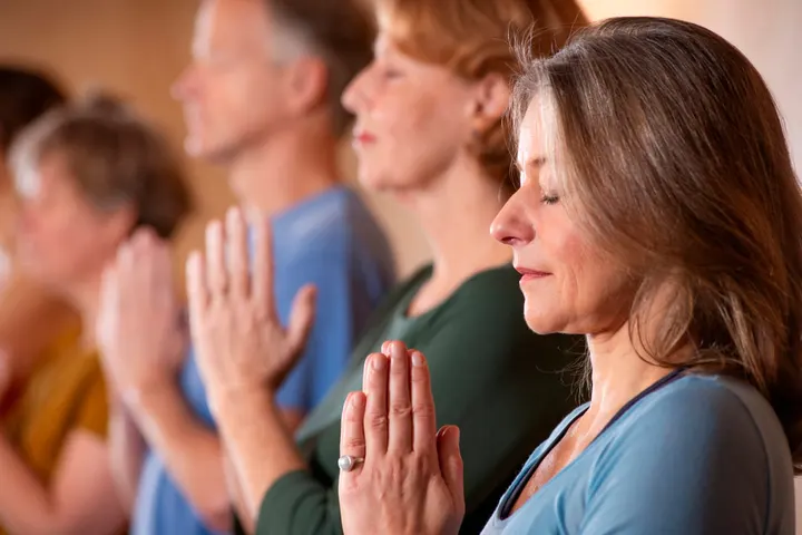Thuis in je Lichaam Praktijk voor fysiotherapie — yoga-studio in Maarssenbroek, Maarssen — 3
