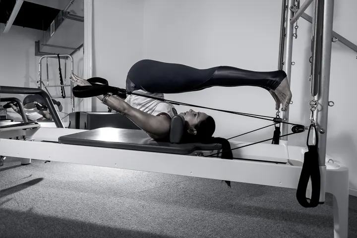 Cruz Jorgensen Pilates — reformer pilates-studio in London — 3