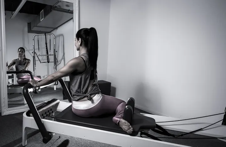 Cruz Jorgensen Pilates — reformer pilates-studio in London — 4