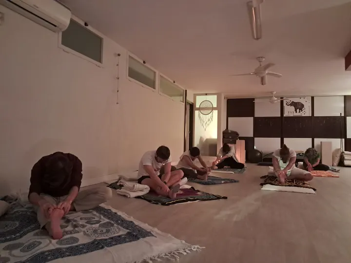 NUMAD YOGA — yoga-studio en Castellón de la Plana — 3