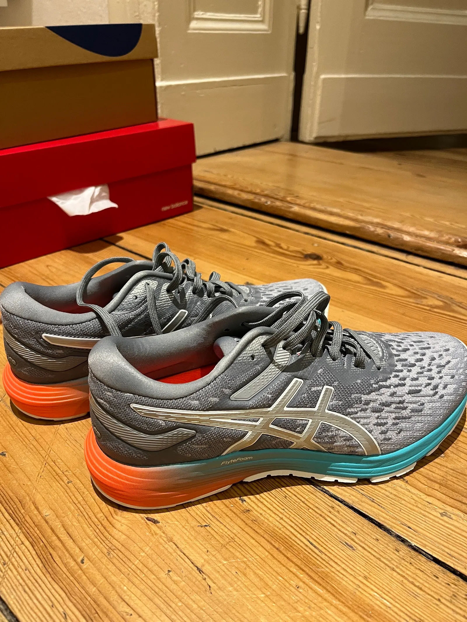 Long Distance Laufzentrum — functional training-studio in Berlin — 3