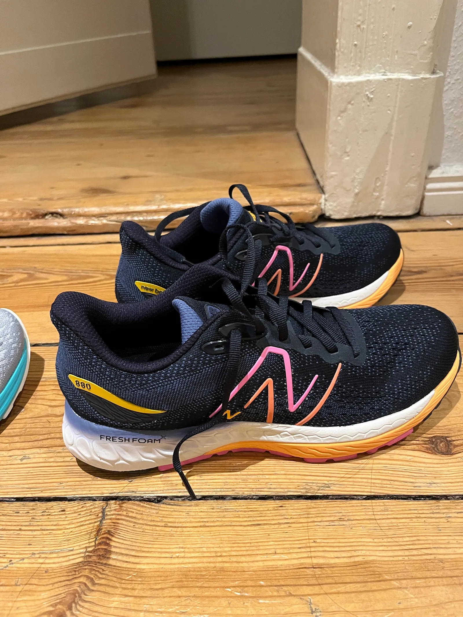 Long Distance Laufzentrum — functional training-studio in Berlin — 4