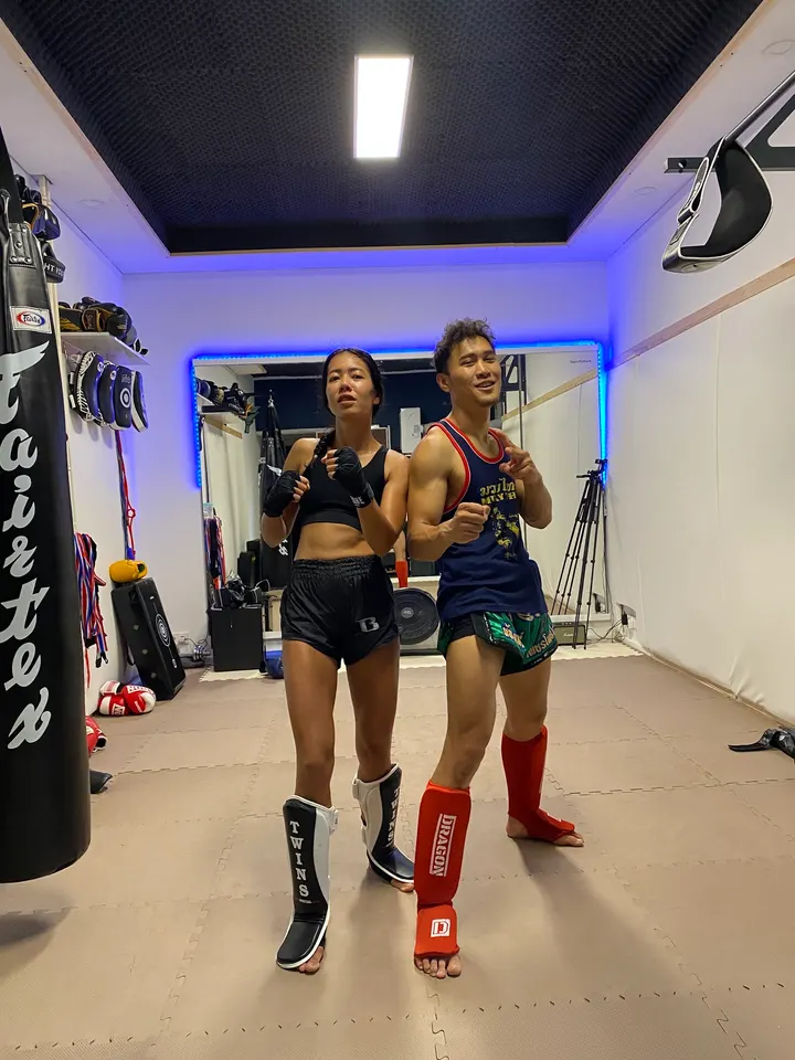 Super Jack Muay Thai Mitte — kampfsport-studio in Mitte, Berlin — 3