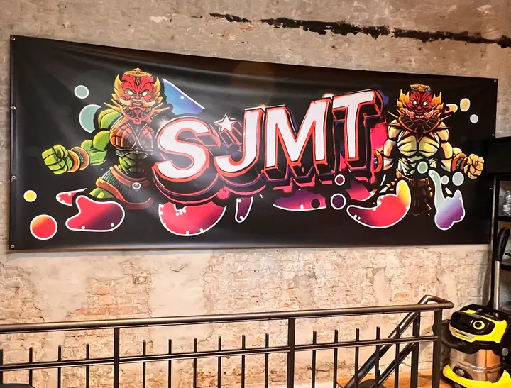 Super Jack Muay Thai Mitte — kampfsport-studio in Berlin — 4