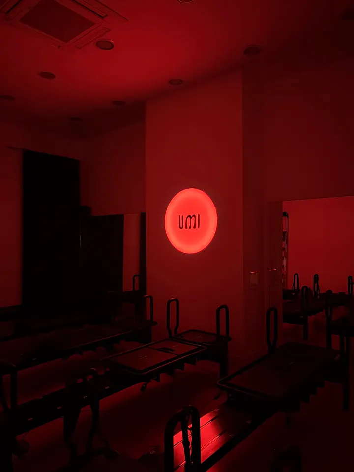 UMI Lagree Club — lagree-studio à Aix-en-Provence — 3