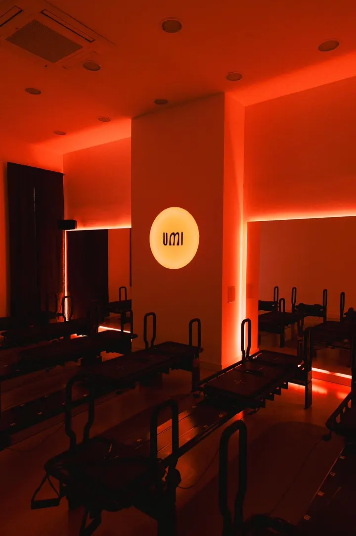 UMI Lagree Club — lagree-studio à Aix-en-Provence — 4