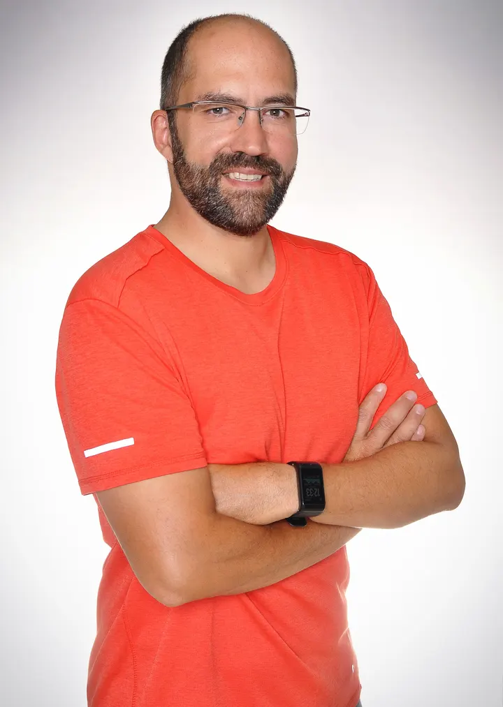 reclaimyourself TODAY - Personal Training by Werner Thron — PT-Studio in Hochzoll-Nord, Augsburg