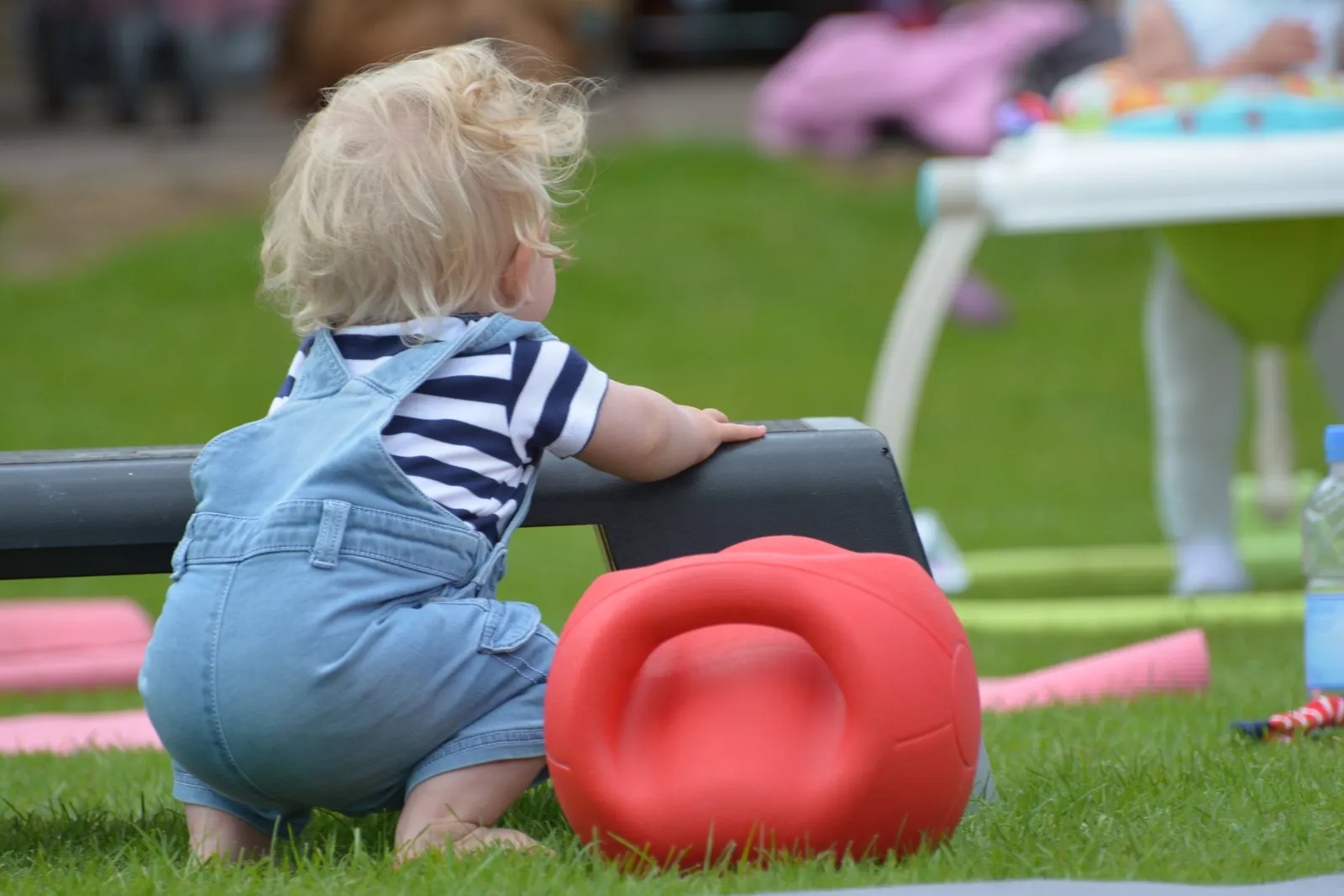 Mum & Me Fitness — hiit-studio in Warwick — 3