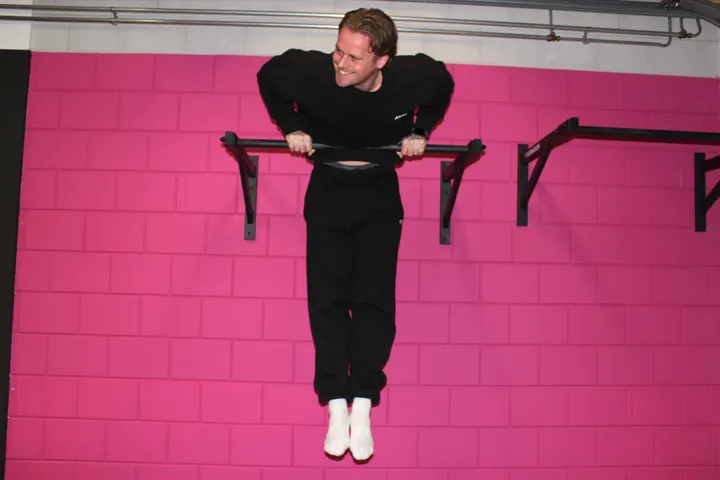 Daanisthenics — calisthenics-studio in Alblasserdam — 3