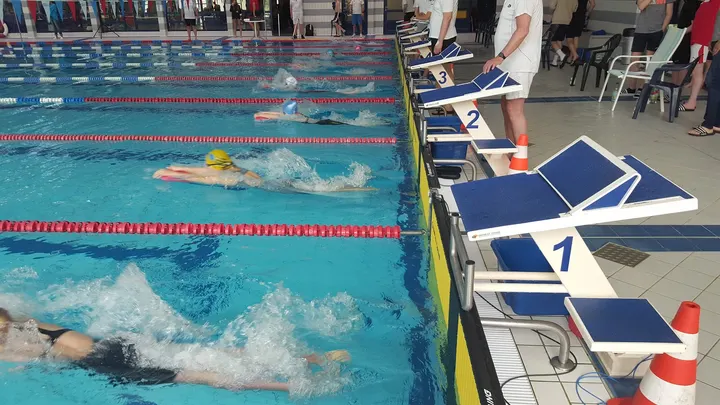 Roland Matthes Schwimmhalle — wellness-studio in Erfurt — 4