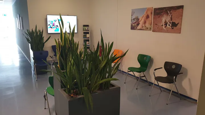Impuls Reha- und Gesundheitszentrum GmbH — pt-studio in Würzburg — 3