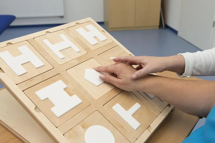 Impuls Reha- und Gesundheitszentrum GmbH — pt-studio in Würzburg — 5