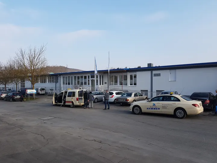 Impuls Reha- und Gesundheitszentrum GmbH — Wellness in Heidingsfeld, Würzburg