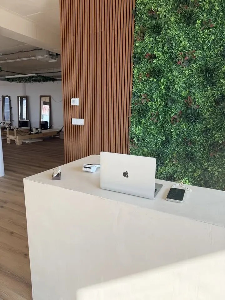BAÏA Studio — pilates reformer-studio à Rente de Valmy, Dijon — 3