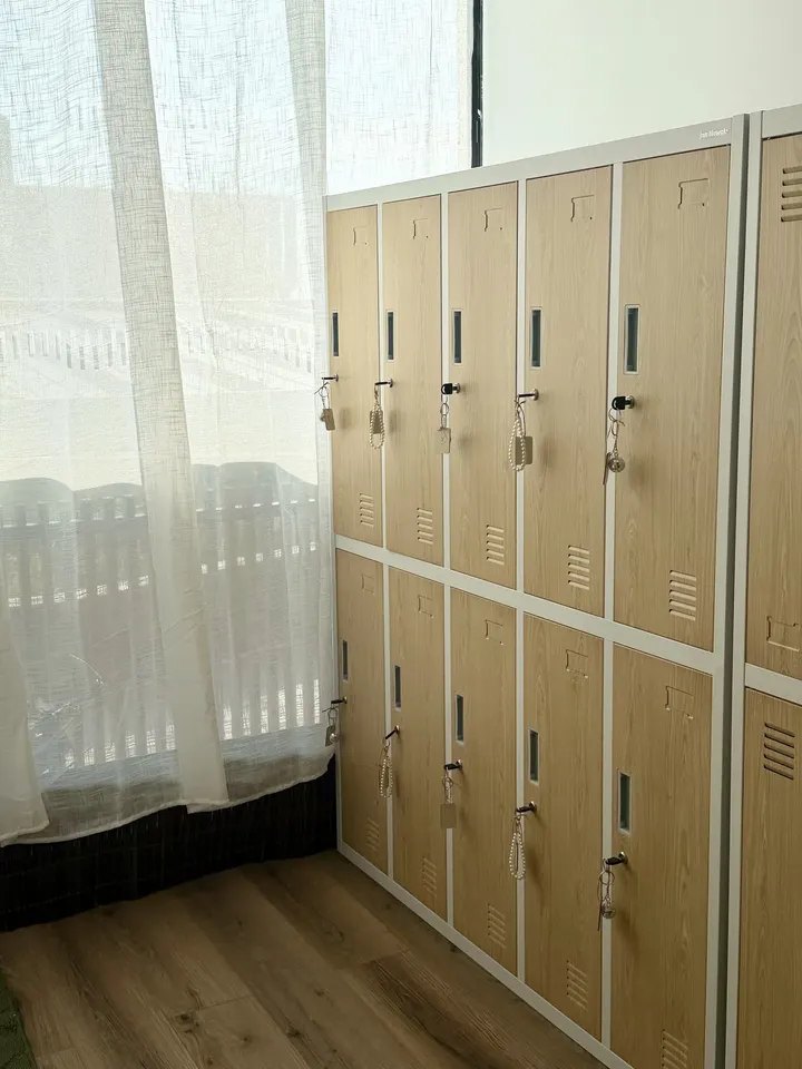BAÏA Studio — pilates reformer-studio à Dijon — 5