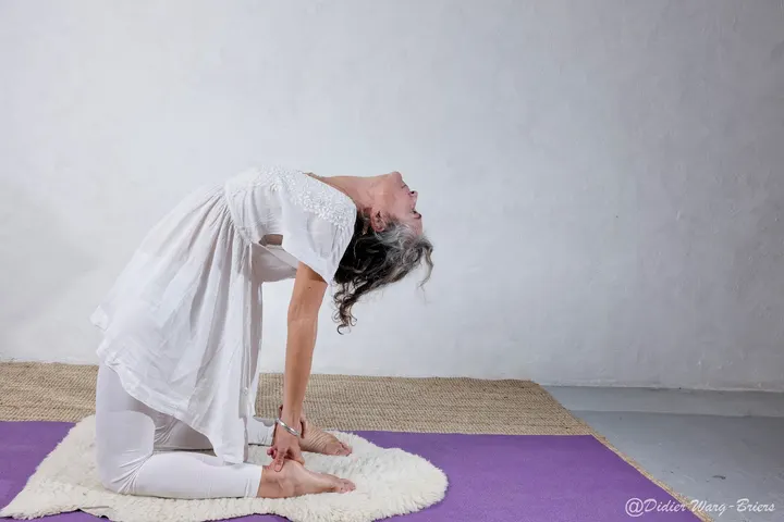 Shakti Bhakti — yoga-studio à Lyon 7e Arrondissement, Lyon — 2