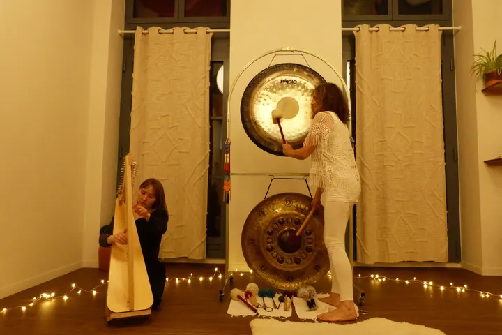 Shakti Bhakti — yoga-studio à Lyon 7e Arrondissement, Lyon — 3