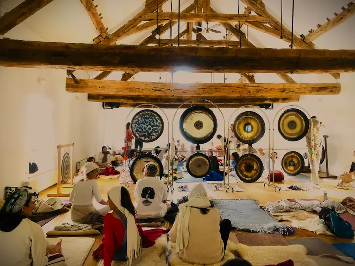Shakti Bhakti — yoga-studio à Lyon — 3