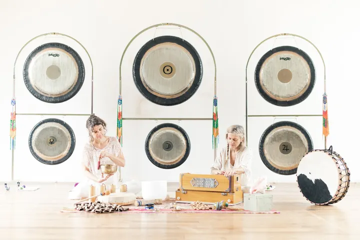 Shakti Bhakti — yoga-studio à Lyon — 4
