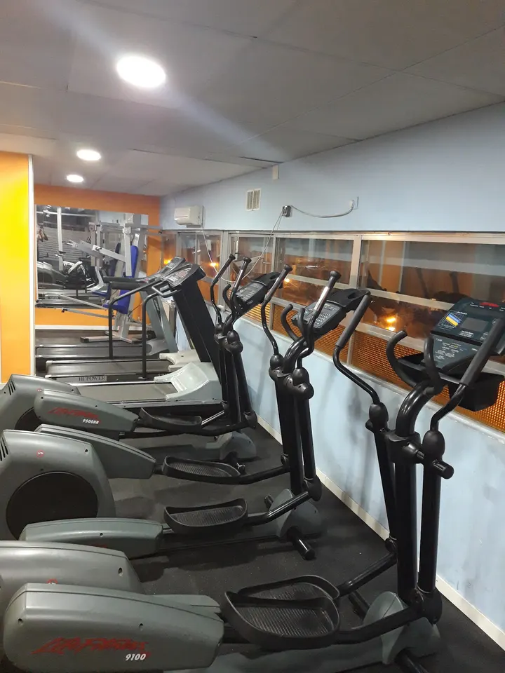 Gimnasio Habana Dream Sport — estudio de fitness-studio en Latina, Madrid — 3