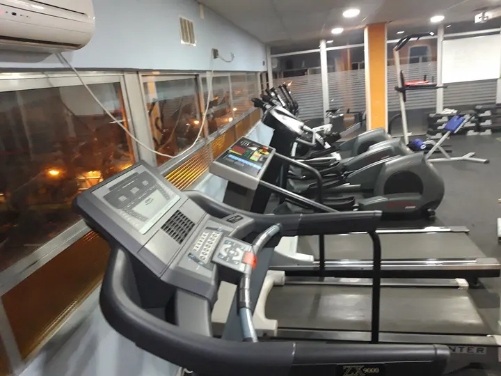 Gimnasio Habana Dream Sport — estudio de fitness-studio en Madrid — 3