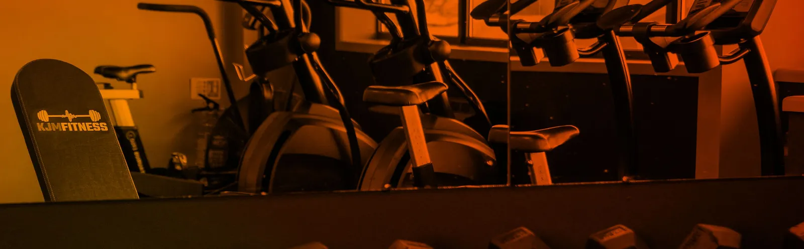 KJM Fitness Ltd — fitness studio in Okehampton — 2