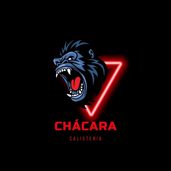 Chacara calistenia — Calisthenics en La Vera, Puerto de la Cruz