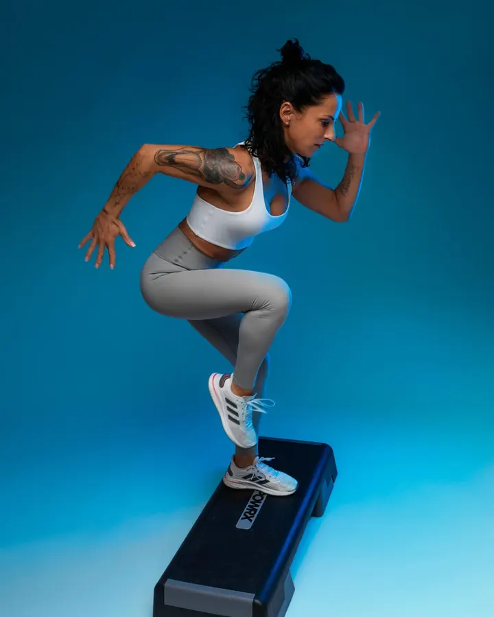 Babsy Schmitz Fitness — pt-studio in Duisburg — 3