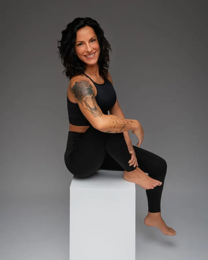 Babsy Schmitz Fitness — pt-studio in Duisburg — 4