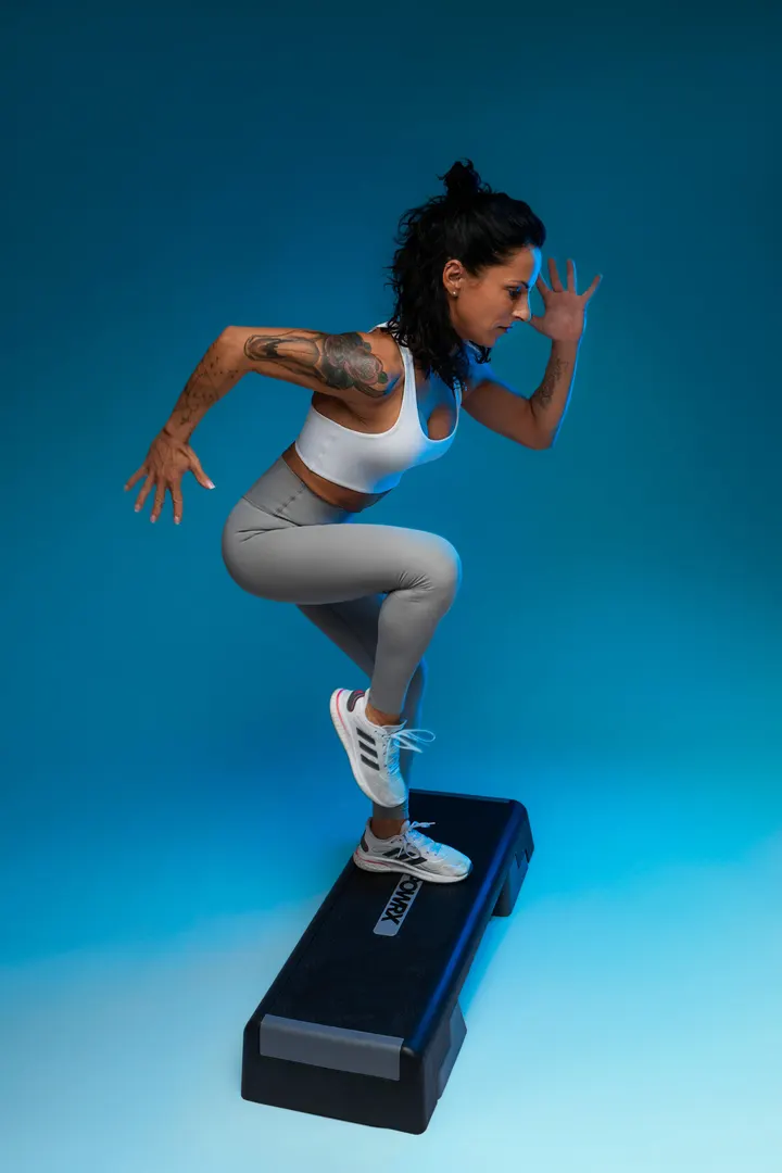 Babsy Schmitz Fitness — Fitnessstudio in Rheinhausen, Duisburg