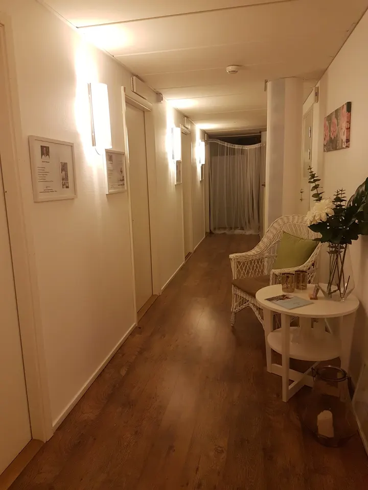 Harmoni - Center för Hälsa och Helhet i Vallentuna — wellness-studio i Vallentuna, Stockholm — 2