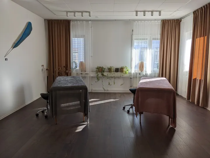 Harmoni - Center för Hälsa och Helhet i Vallentuna — wellness-studio i Vallentuna, Stockholm — 3
