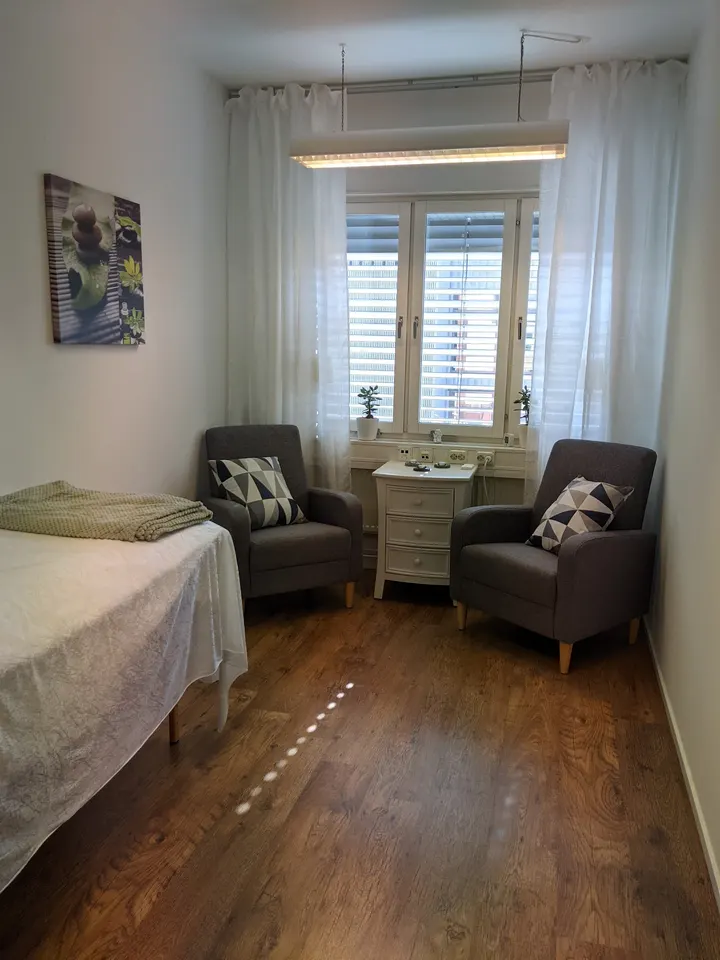 Harmoni - Center för Hälsa och Helhet i Vallentuna — wellness-studio i Stockholm — 3