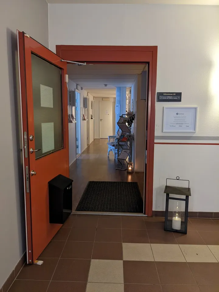 Harmoni - Center för Hälsa och Helhet i Vallentuna — wellness-studio i Stockholm — 4