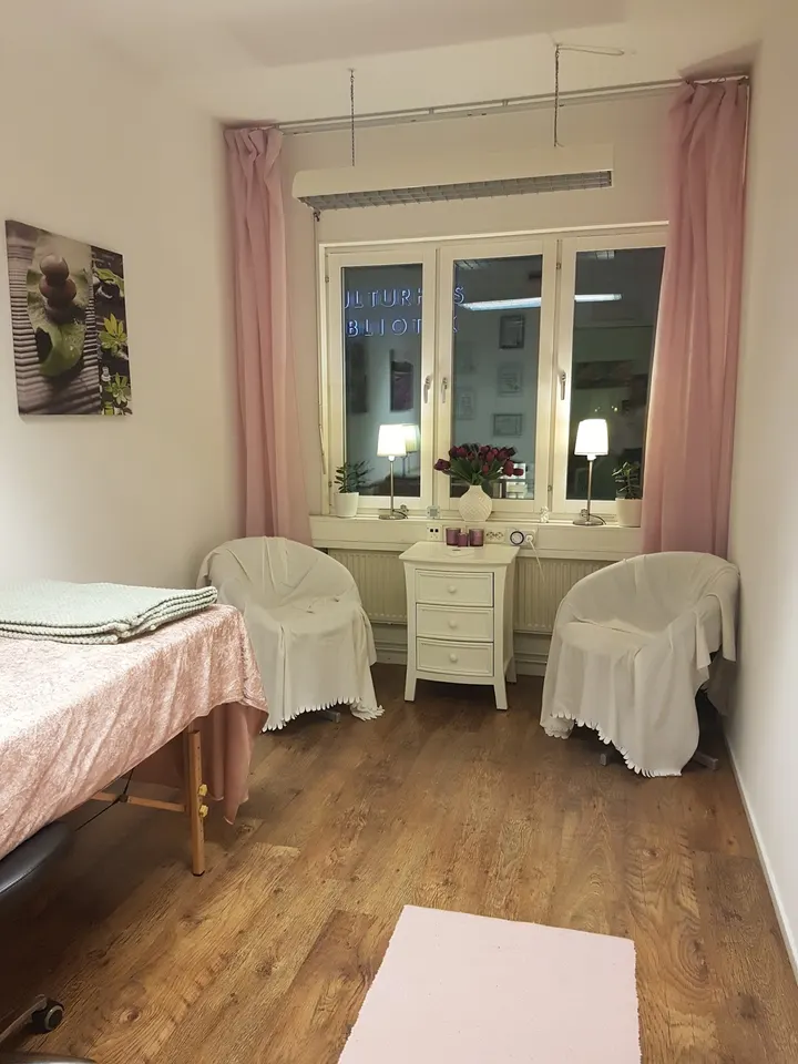 Harmoni - Center för Hälsa och Helhet i Vallentuna — wellness-studio i Stockholm — 5