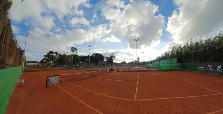 Sportclub Alicante Deportivo familiar al aire libre — estudio de fitness-studio en Alicante — 5