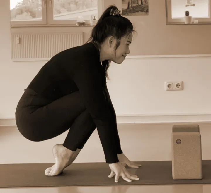 Sabai by Ming Ming — yoga-studio in Gonsenheim, Mainz — 2