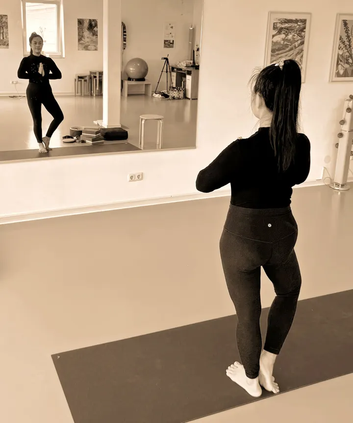 Sabai by Ming Ming — yoga-studio in Gonsenheim, Mainz — 3
