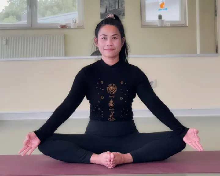 Sabai by Ming Ming — yoga-studio in Mainz — 3