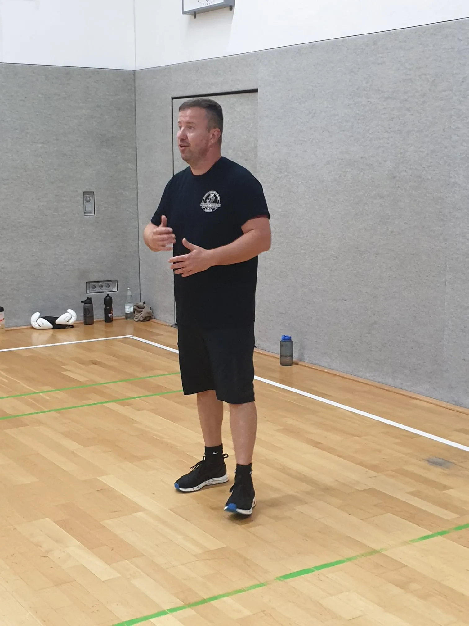 Krav Maga Defcon Dresden — kampfsport-studio in Äußere Neustadt, Dresden — 2