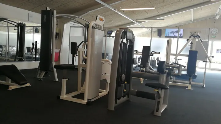 Billund Gym og Fitness — træningsstudio i Billund — 4