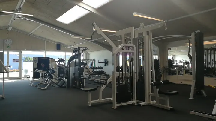 Billund Gym og Fitness — træningsstudio i Billund — 5
