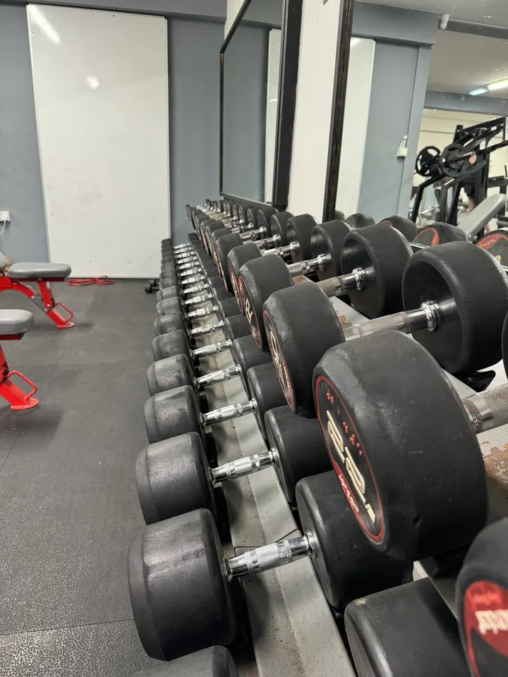 BayFit Performance PT — fitness studio in Lancaster — 3