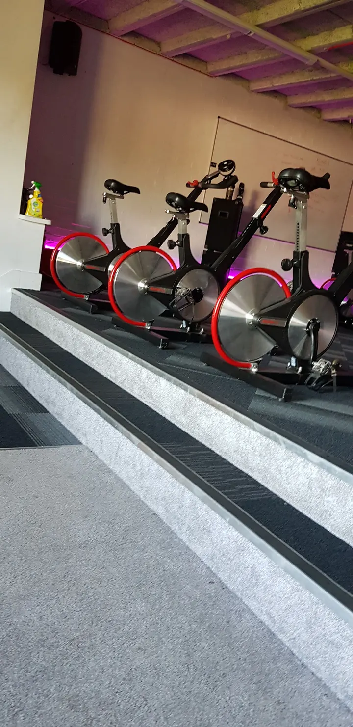 BayFit Performance PT — fitness studio in Lancaster — 4