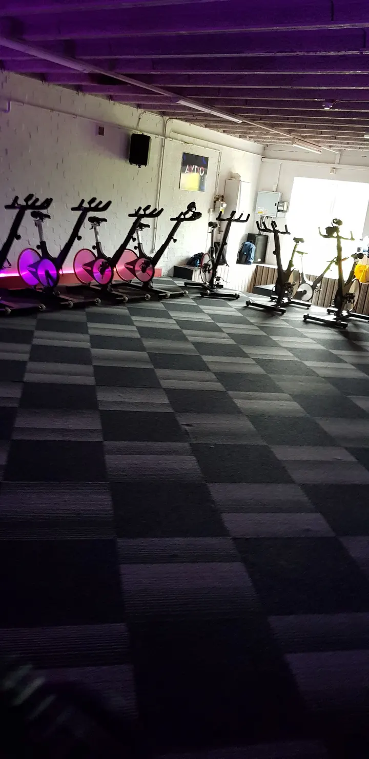 BayFit Performance PT — fitness studio in Lancaster — 5