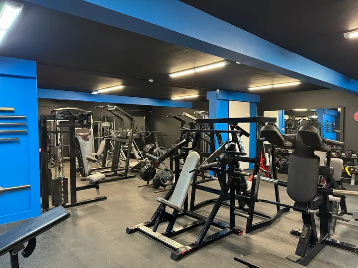 BayFit Performance PT — Fitness Studio in Scale Hall, Lancaster