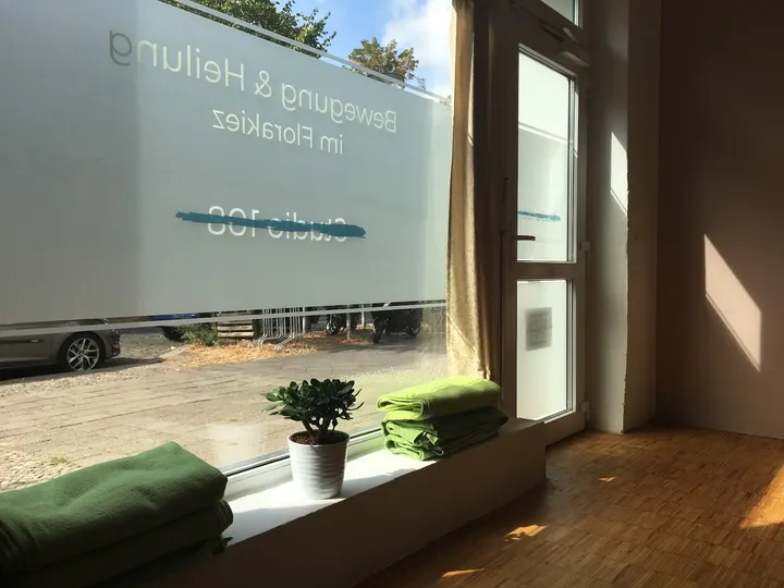 Studio 108 Berlin — yoga-studio in Pankow, Berlin — 3