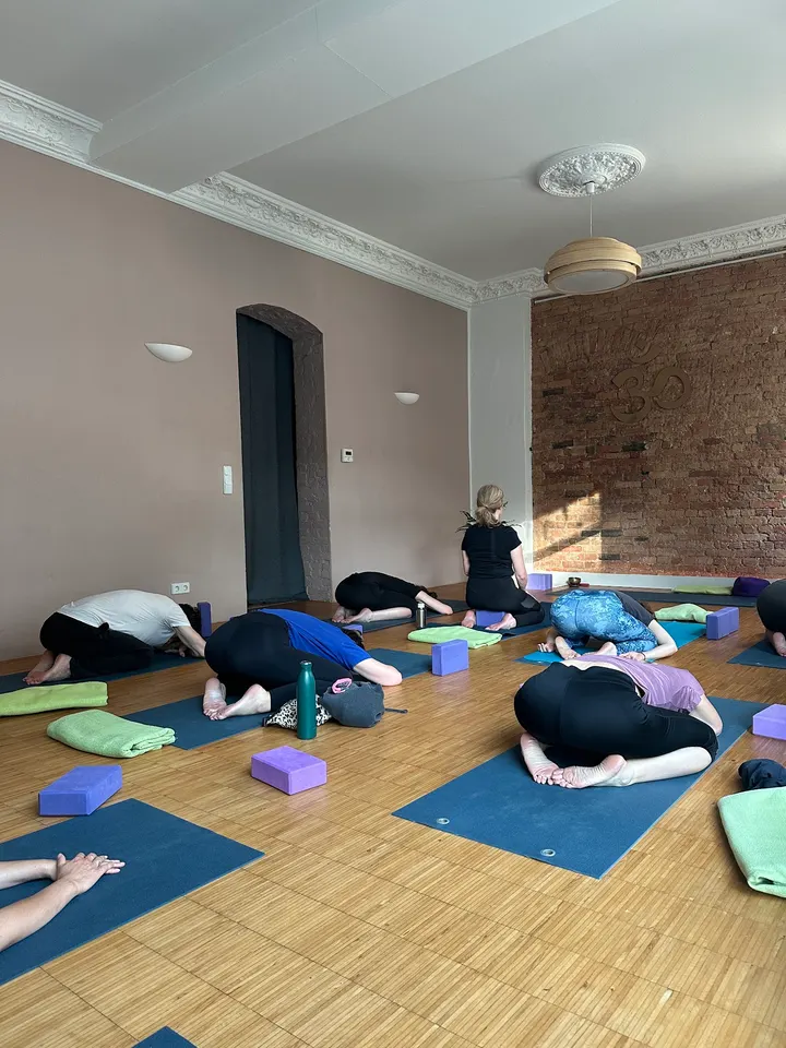 Studio 108 Berlin — yoga-studio in Berlin — 3